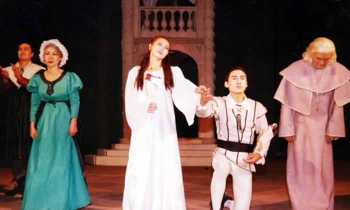 “Ромео Жульетта” 19 жилийн дараа үзэгчдийн хүртээл болно